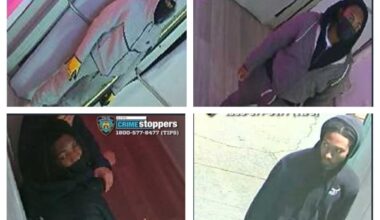 Woman beaten and robbed at Queens Village spa, four suspects remain at large: NYPD – QNS