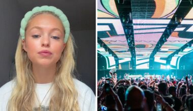 NYC Woman Visits The Box for the First Time, Then Regrets It