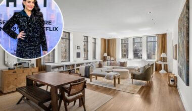 Exclusive | 'Owning Manhattan' star sells another NYC home with a video
