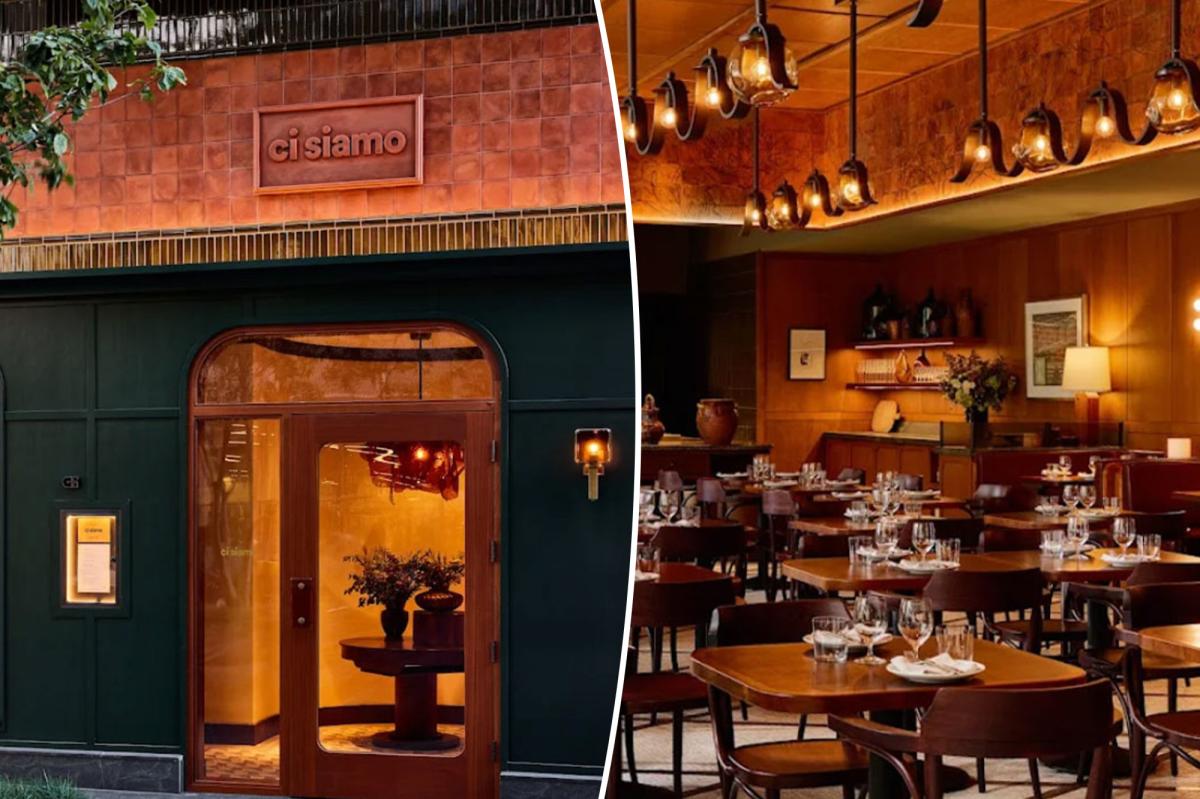 New York City restaurant tops Yelp's 100 Best Restaurants in America