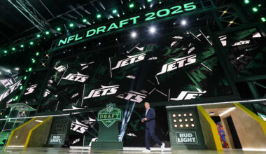 What is the Most Interesting Jets' Offseason storyline?