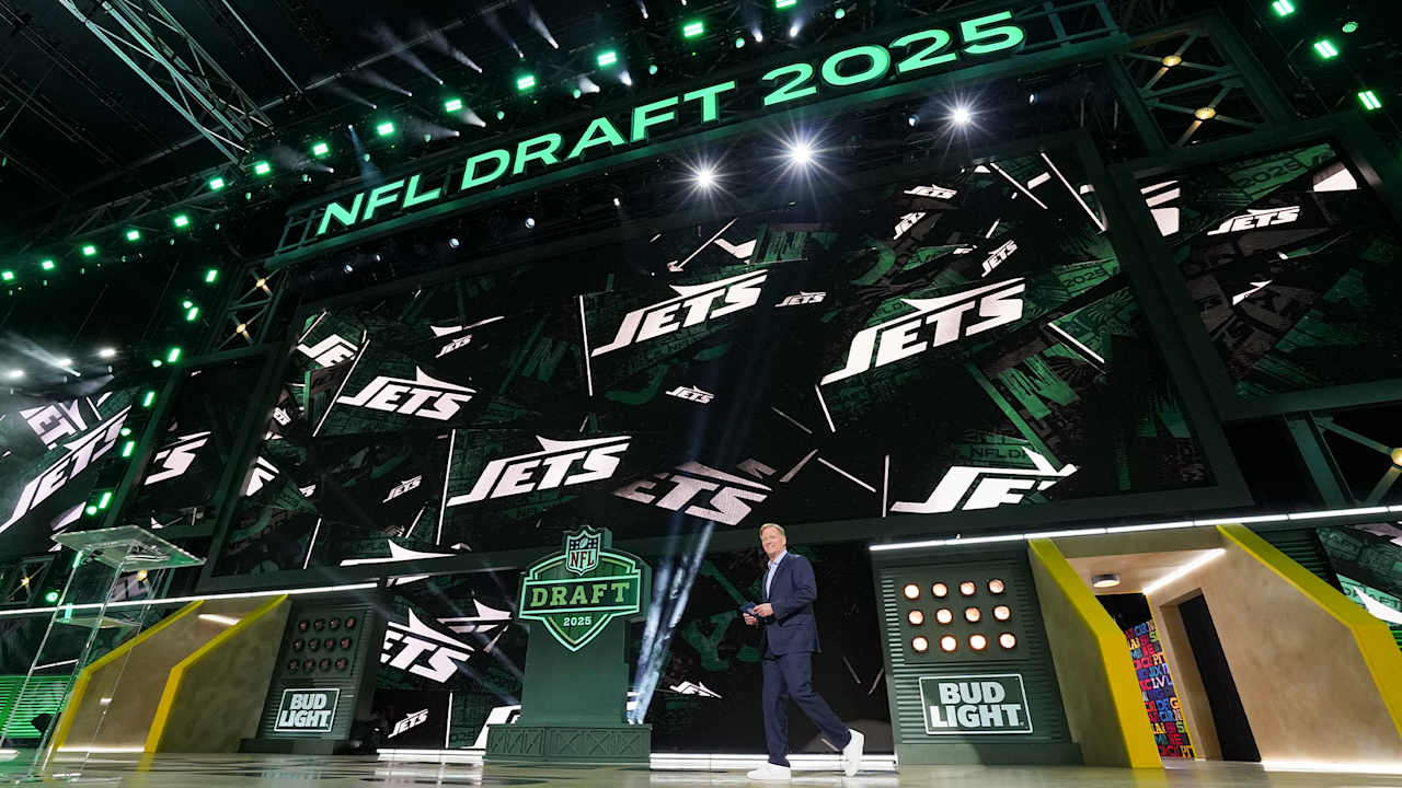 What is the Most Interesting Jets' Offseason storyline?