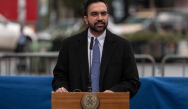 Mamdani's 'murder' claim is hard-left activism that undercuts his work as NYC's mayor