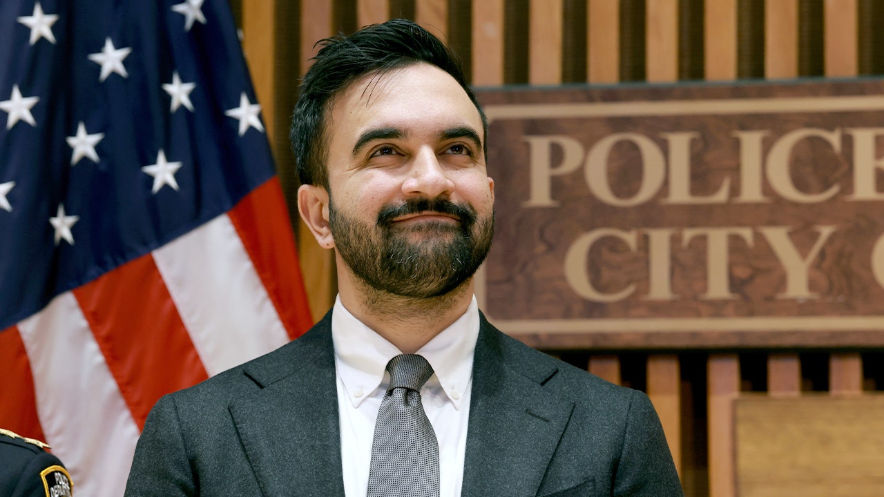 NYC Mayor Zohran Mamdani gets salary increase as new city leader