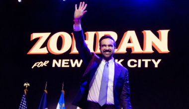 What to know about Mamdani’s economic vision as he prepares to take office