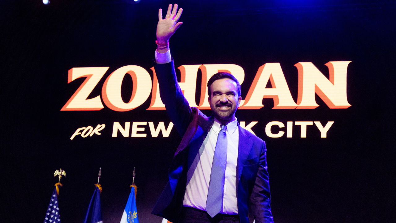 What to know about Mamdani’s economic vision as he prepares to take office