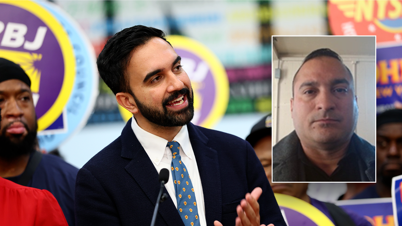 Arrest blasted by Mamdani involved illegal alien with assault record, feds say