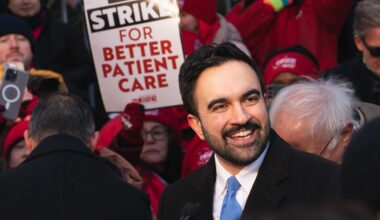 Mamdani is wrong about the NYC nurses strike. Regulations are the problem.