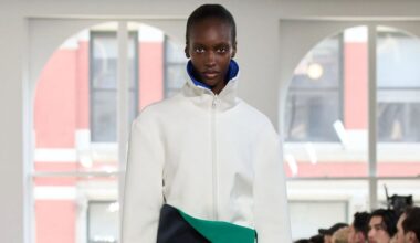 New York Fashion Wrestles With Reality, Plus 4 More Takeaways from NYFW