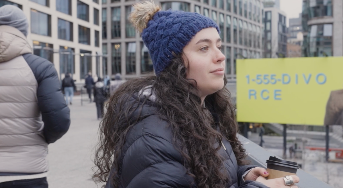 Bookstore manager, 26, lives in Manhattan on $53K a year by cutting costs. Is a low-cost routine the key?