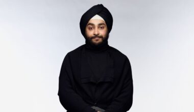 The Younger Than Usual Audience at Justin Peck’s New Ballet