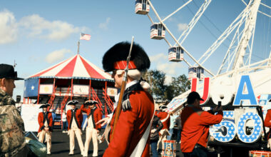 For $1 Million, Donors to U.S.A. Birthday Group Offered Access to Trump