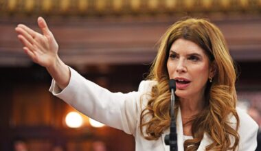 New NYC Council and its speaker flip the script -- actually aim to CURB wasteful spending