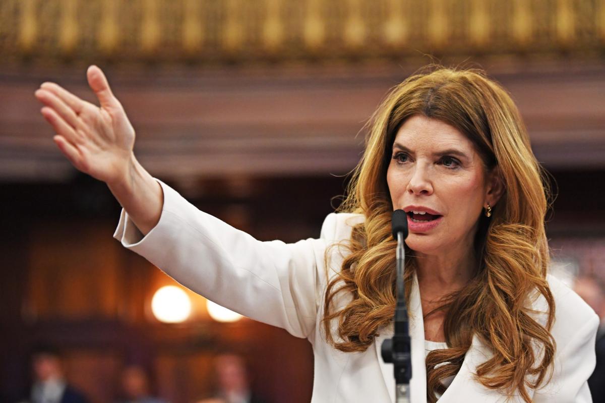 New NYC Council and its speaker flip the script -- actually aim to CURB wasteful spending