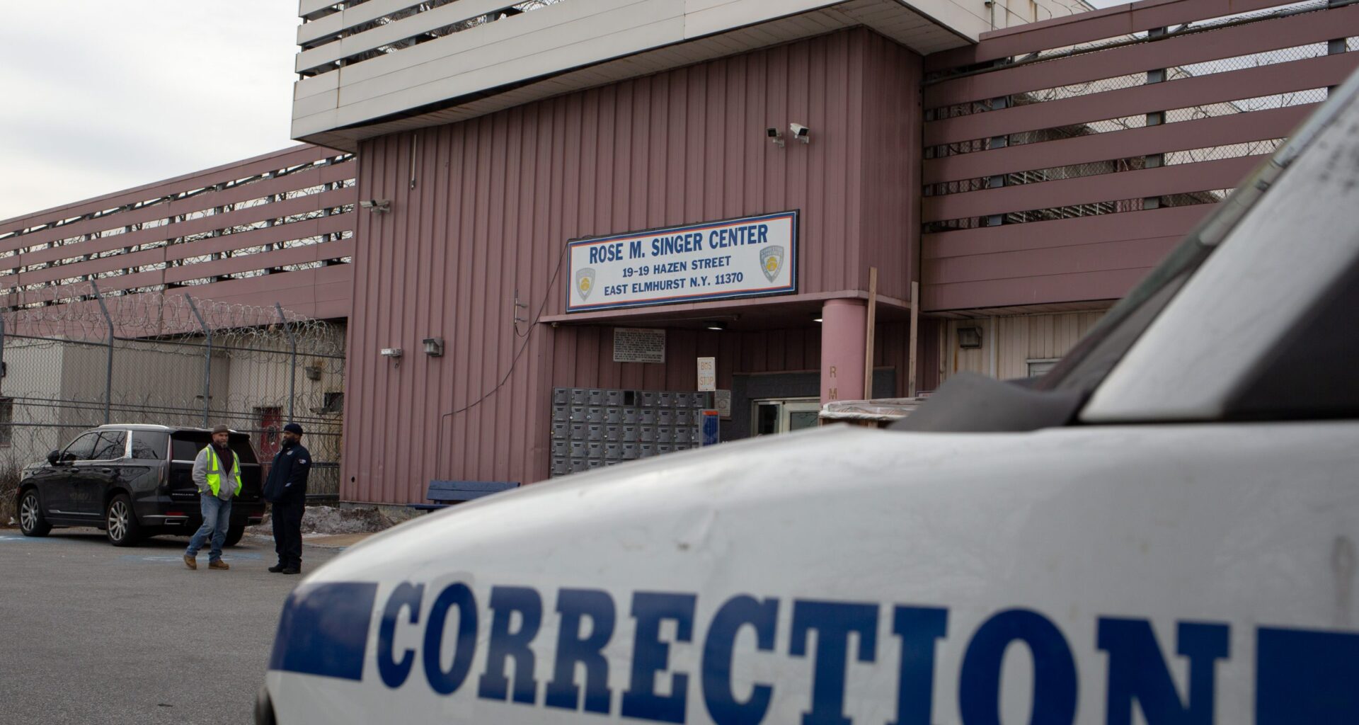 Mamdani Moves to End Rikers Emergency Orders, Implement Solitary Reforms