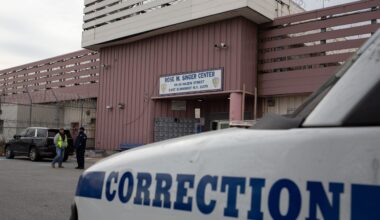 Mamdani Moves to End Rikers Emergency Orders, Implement Solitary Reforms