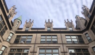 New York City Hasn’t Built Artist Housing in a Decade. Should It?