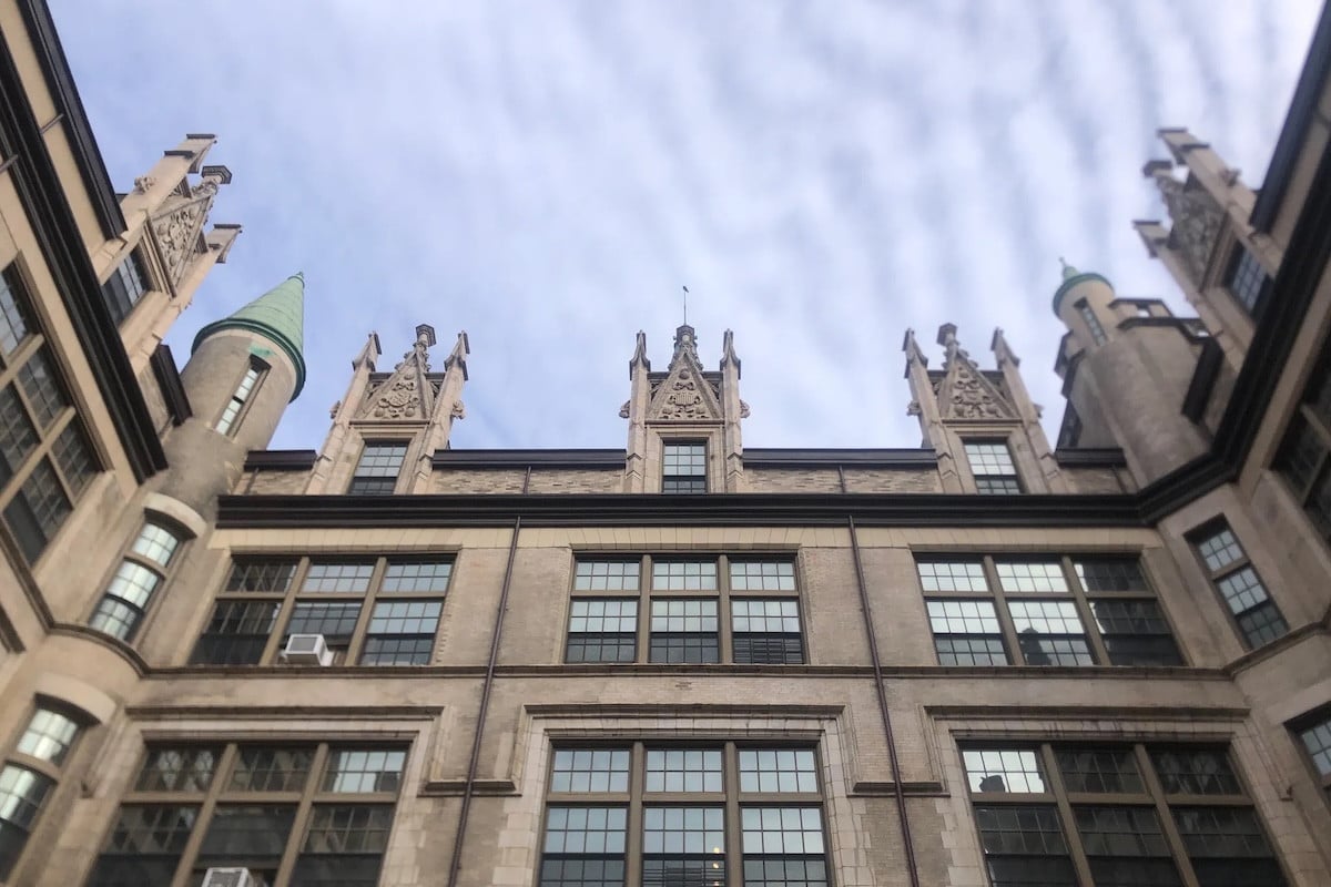 New York City Hasn’t Built Artist Housing in a Decade. Should It?