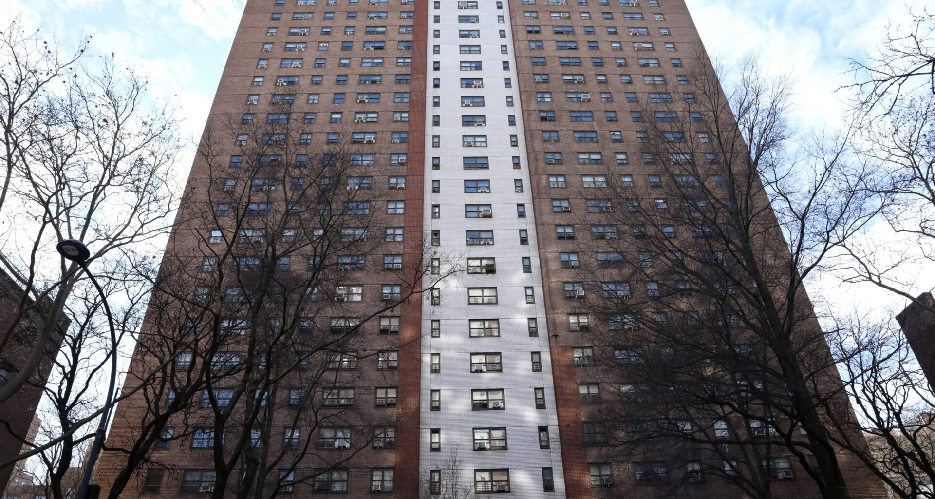 Court Halts Demolition of NYCHA's Fulton and Elliott-Chelsea Houses