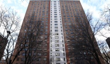 Court Halts Demolition of NYCHA's Fulton and Elliott-Chelsea Houses