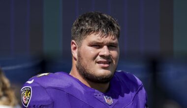 Two Perfect Offseason Fits for the New York Giants' Offense