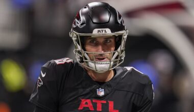 Ex-Jets GM Says Kirk Cousins Can Revive Career in New York