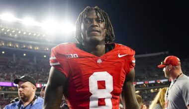 Top Five Linebacker Prospects for New York Giants