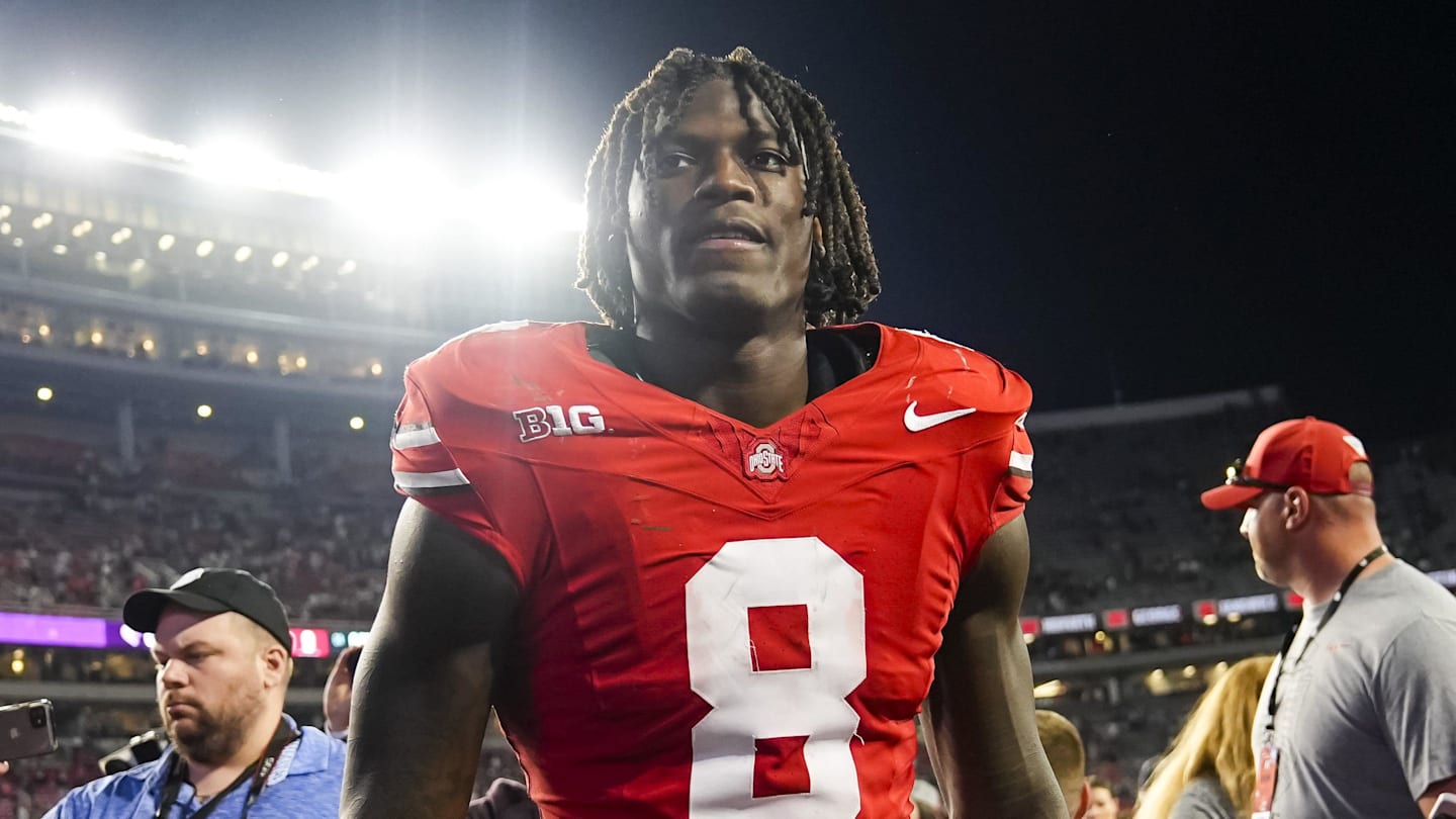 Top Five Linebacker Prospects for New York Giants