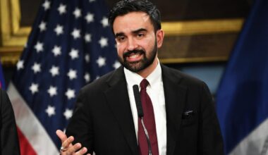 NYC Health Department's anti-Israel working group: Letters