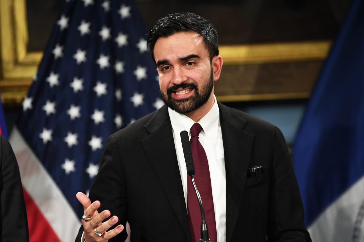 NYC Health Department's anti-Israel working group: Letters