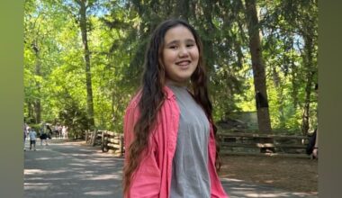 Mom hopes to return body of 11-year-old girl struck by Brooklyn school bus driver to Uzbekistan