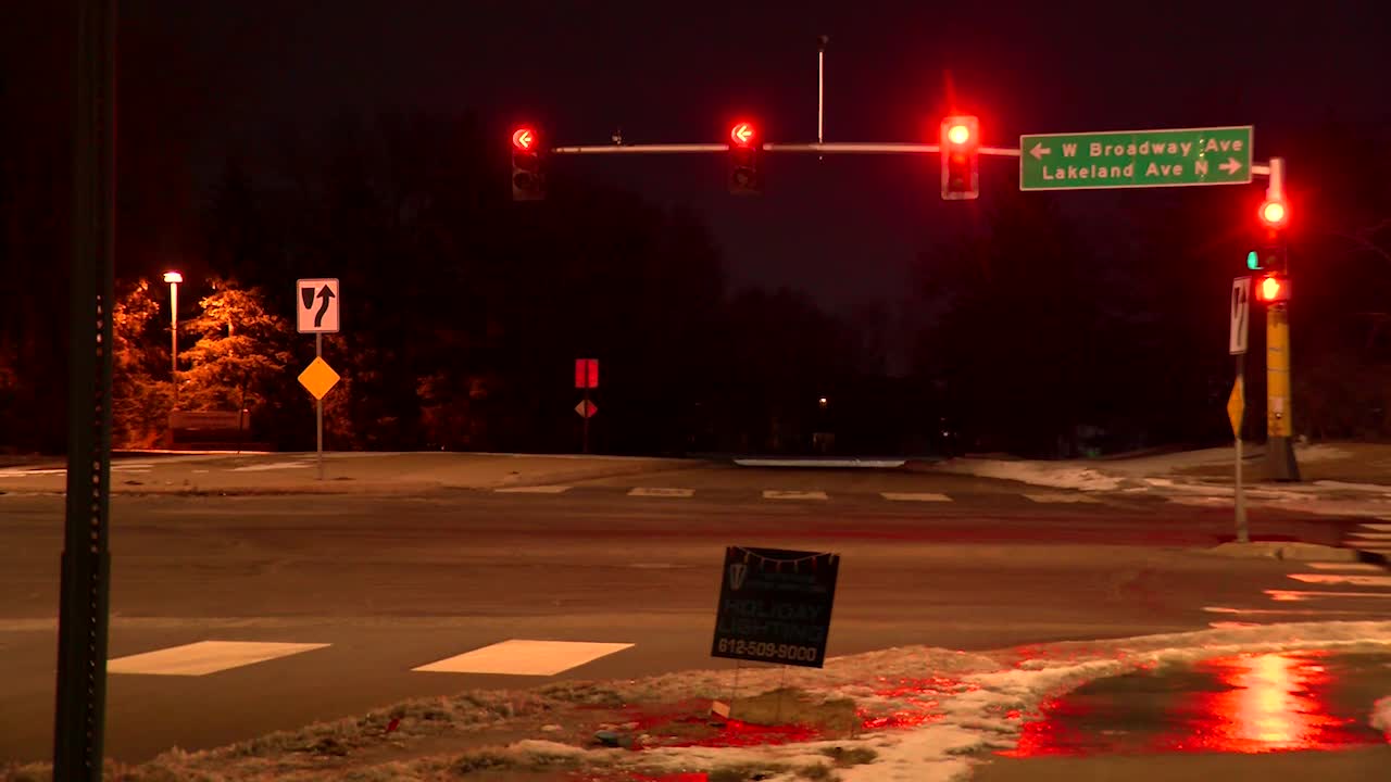 1 hospitalized with 'significant stab wounds' after fight in Brooklyn Park