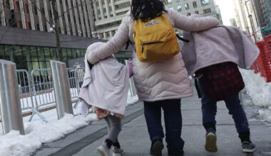 After an ICE Arrest, a Scarred Family Returns to 26 Federal Plaza