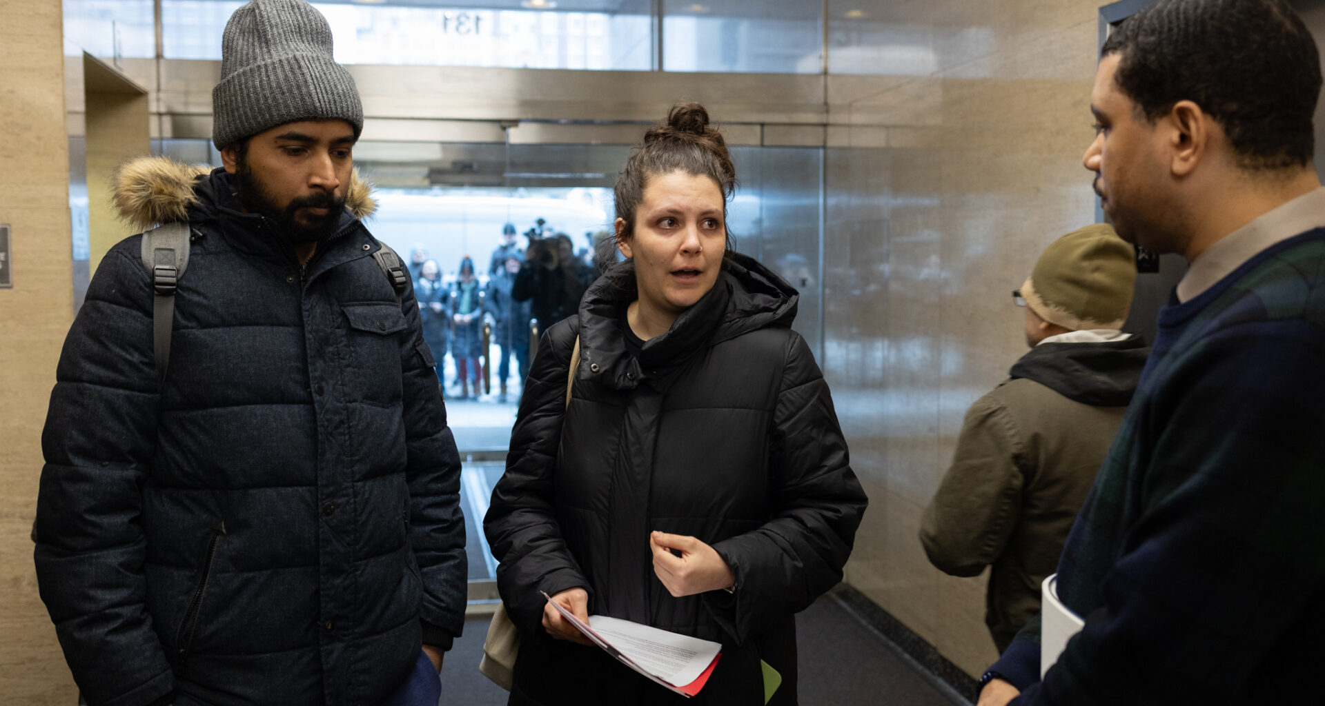 NewYork-Presbyterian Nurses Say Union ‘Sold Us Out’ in Contract Fight