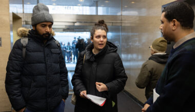 NewYork-Presbyterian Nurses Say Union ‘Sold Us Out’ in Contract Fight