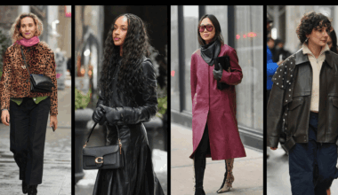 Best Fall 2026 New York Fashion Week Street Trends