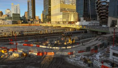 Gateway Work to Restart With Millions Restored by Feds After Trump Cutoff