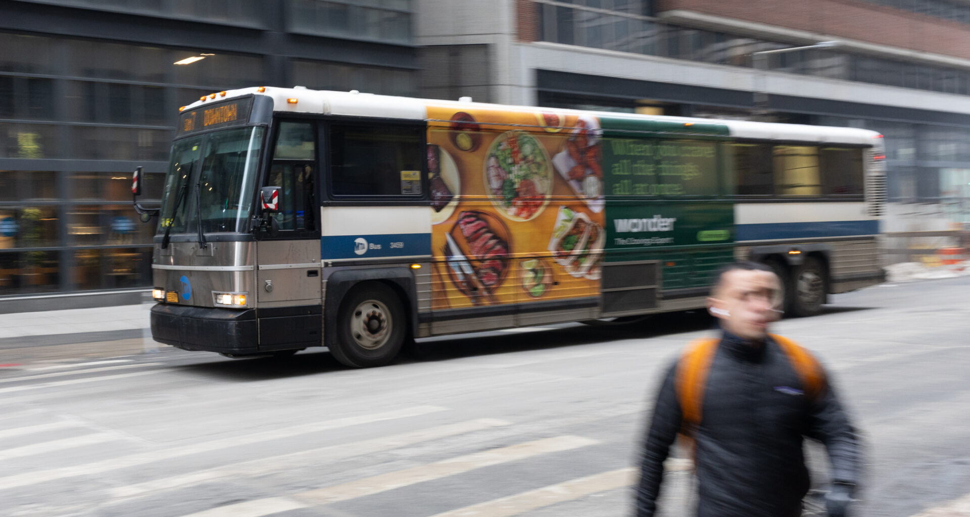 Mamdani Calls for Free Express Buses. Some Riders Say They Want Better Service Instead.