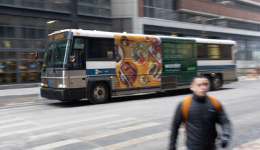 Mamdani Calls for Free Express Buses. Some Riders Say They Want Better Service Instead.