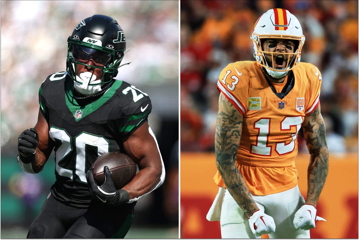 NFL free-agency rankings 2026: Top 10 players at each position