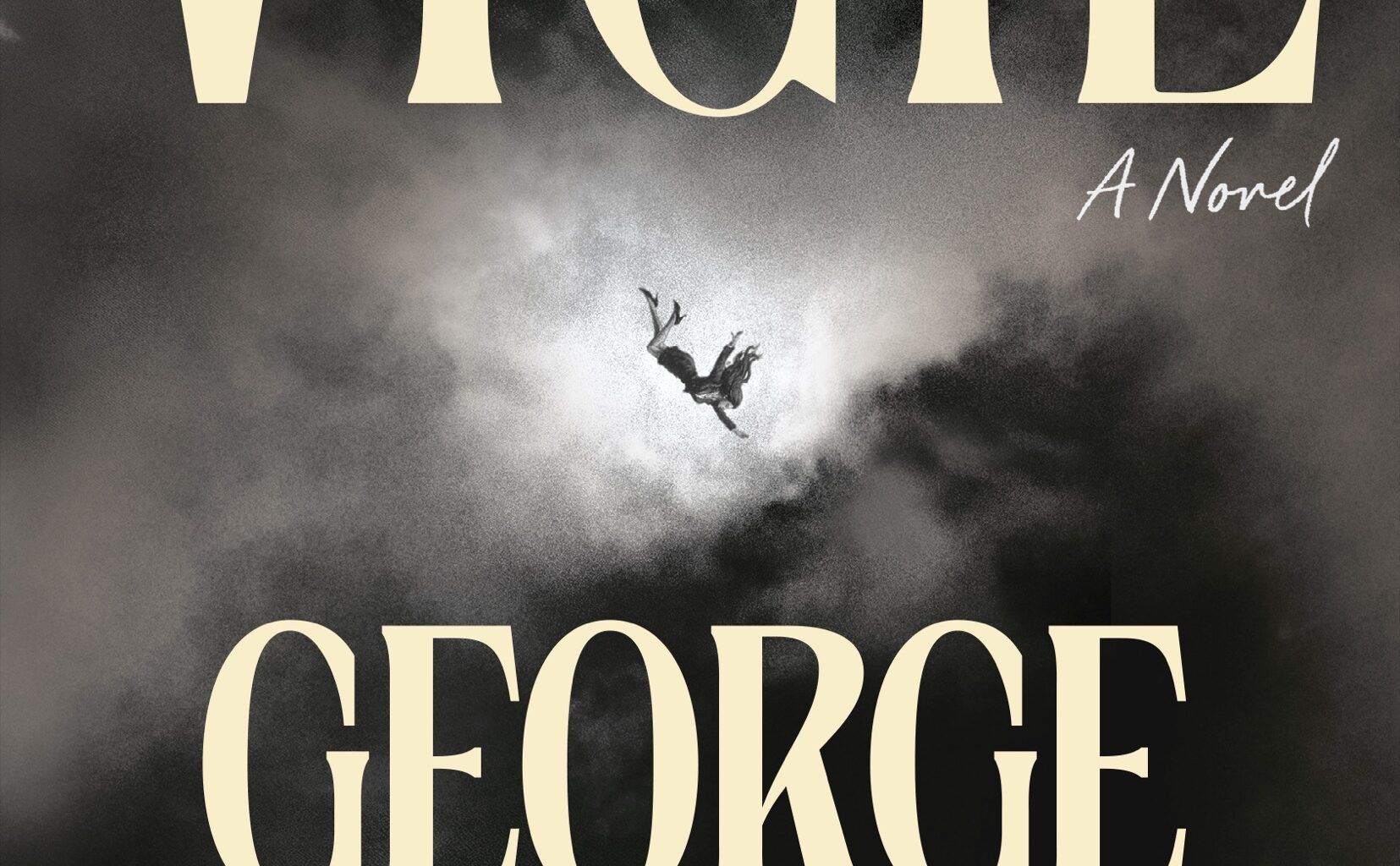 GEORGE SAUNDERS with Mandana Chaffa