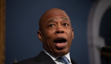 Impact: Tammany Who? | THE CITY