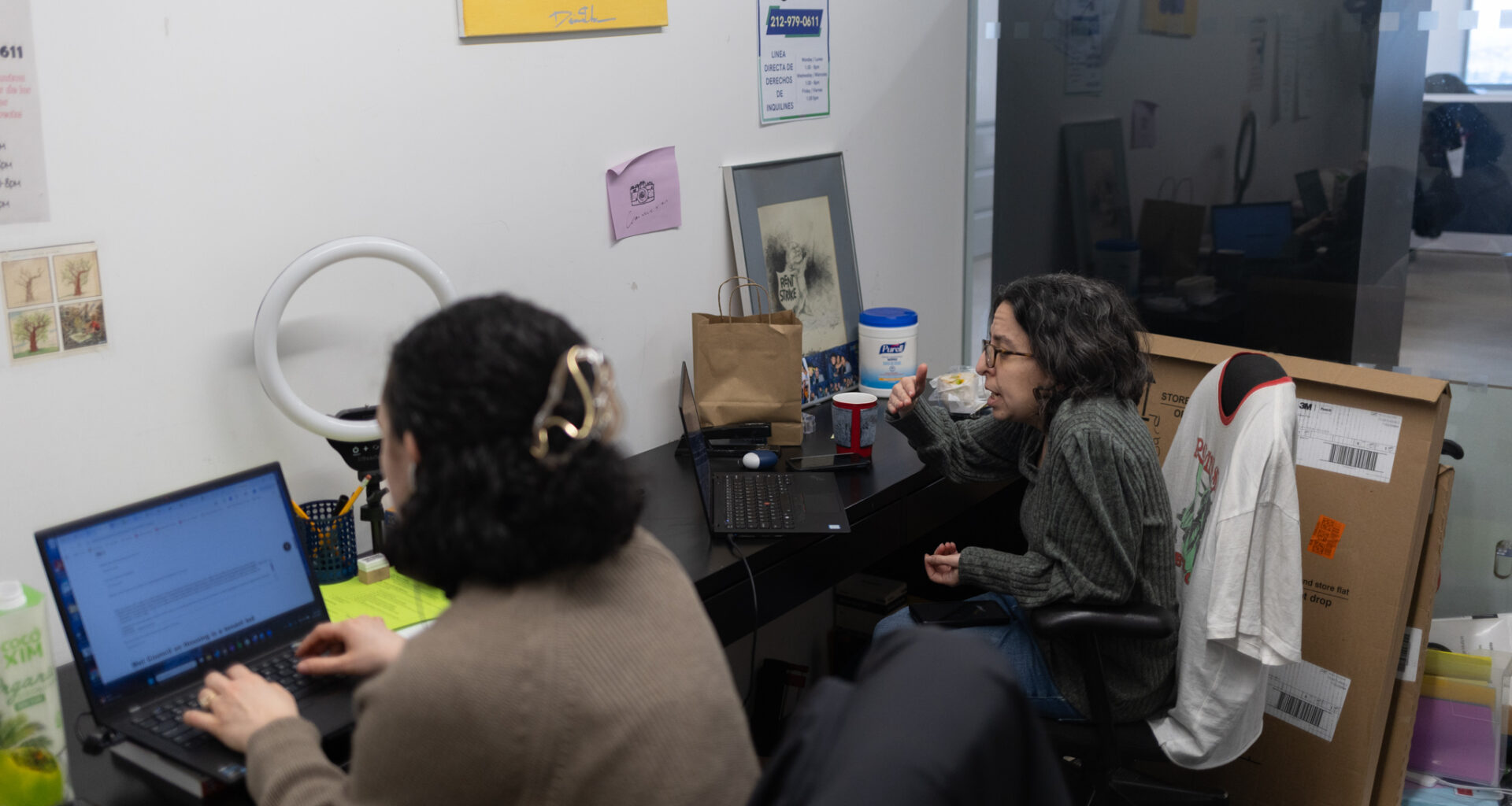 What’s to Come at ‘Rental Ripoff’ Hearings? Tenant Hotline Staff Hear It All