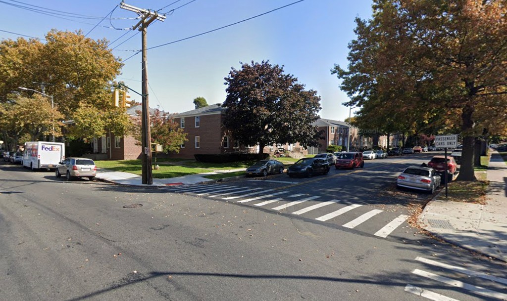 Man, 73, knocked unconscious in Brooklyn street fight dies weeks later, suspect arrested for manslaughter