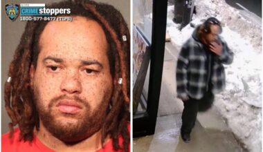 Bizarre burglar breaks into Brooklyn home, kisses tenant and runs off: NYPD