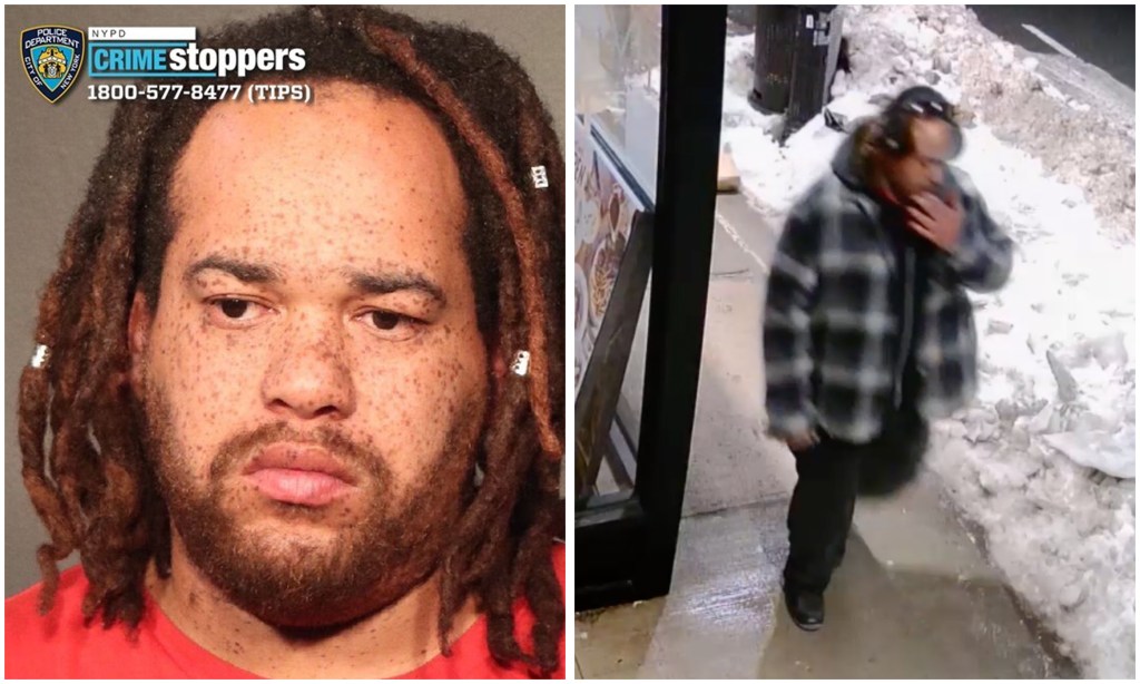 Bizarre burglar breaks into Brooklyn home, kisses tenant and runs off: NYPD