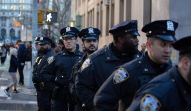 NYPD Still Illegally Stopping New Yorkers 12 Years After Court Ruling, Monitor Finds