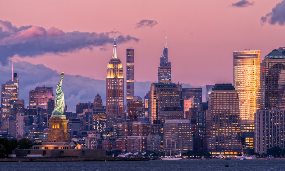 NYC rent freeze jolts small landlords