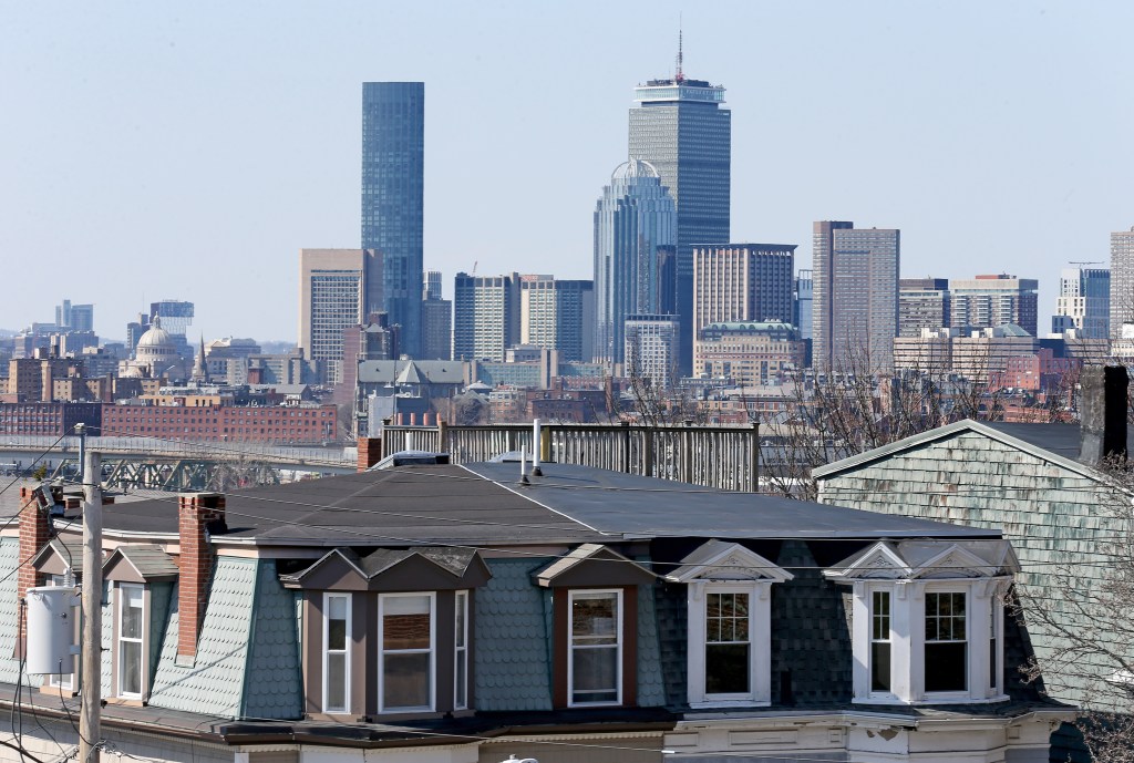 NYC real estate giant enters Boston market; SBA bans green card holders from loans