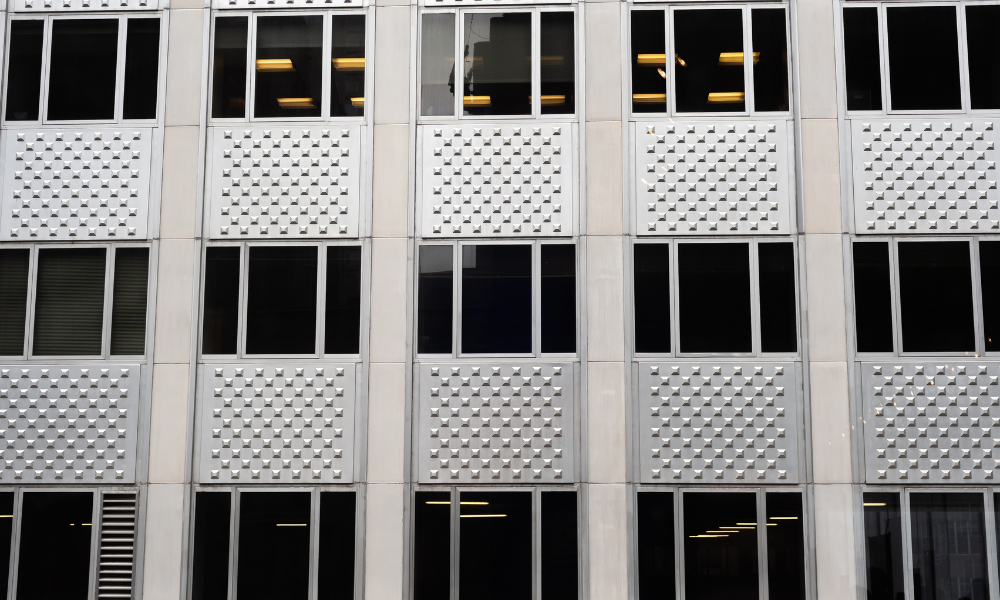 Turner Construction sues three insurers over Manhattan project coverage denial